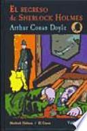 El regreso de Sherlock Holmes