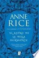 Libro El Reino de la Bella Durmiente (Saga de la Bella Durmiente 4)