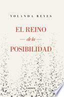 Libro El reino de la posibilidad