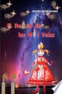 Libro El Reino de las Mil Velas