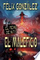 Libro El reino de Nith