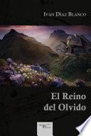 Libro El Reino del Olvido