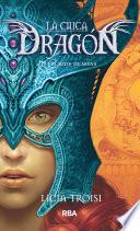 Libro El reloj de arena (La chica dragón 3)