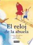 Libro El reloj de mi abuela