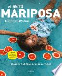 El reto mariposa. Funfitt en 28 días