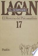El Reverso del psicoanálisis, 1969-1970