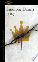 Libro El Rey (Colomba y Dante 3)