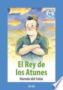 Libro El Rey de los atunes