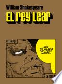Libro El rey Lear