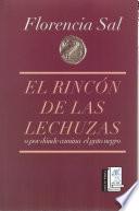Libro El Rincón de las Lechuzas