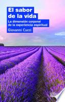 Libro El sabor de la vida