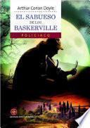 Libro El sabueso de los Baskerville