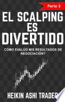 Libro ¡El Scalping es Divertido! 3