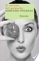 Libro El secreto del gazpacho