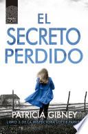 Libro El secreto perdido