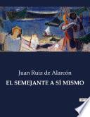 Libro EL SEMEJANTE A SÍ MISMO