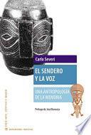 Libro El sendero y la voz