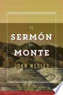 Libro El sermón del monte