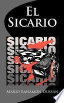 Libro El Sicario / The Hitman