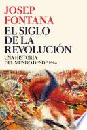 Libro El siglo de la revolución