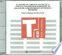 Libro El sistema de comercialización de la horticultura intensiva almeriense: un análisis del comportamiento de precios y márgenes