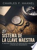 Libro El Sistema de la Llave Maestra (Traducido)