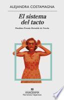 El sistema del tacto
