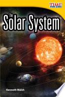 Libro El sistema solar (The Solar System) 6-Pack