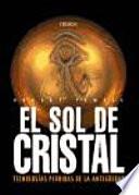 El Sol de cristal