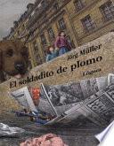 Libro El soldadito de plomo