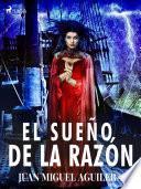 Libro El sueño de la razón