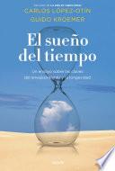 El sueño del tiempo