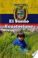 Libro El Sueño Ecuatoriano