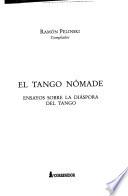 El tango nómade