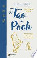 Libro El Tao de Pooh