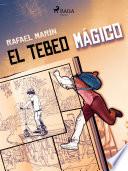 Libro El tebeo mágico