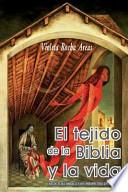 Libro El Tejido de La Biblia y La Vida