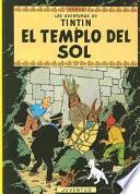 Libro El Templo del Sol