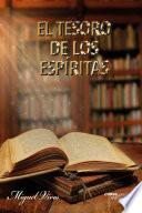 Libro El Tesoro de los Espíritas