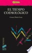 El tiempo cosmológico