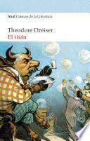Libro El Titán