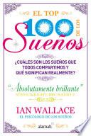 Libro El top 100 de los sueños