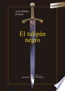 Libro El tulipán negro