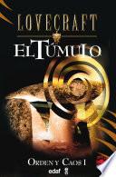 Libro El túmulo