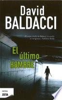 Libro El último hombre