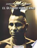 Libro El Último Mohicano