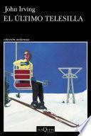 Libro El último telesilla
