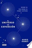 Libro El universo en expansión