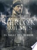 Libro El Valle del Terror