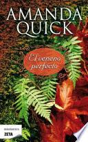 Libro El Veneno Perfecto